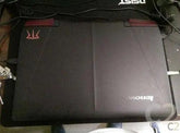 (二手)Lenovo Legion 15isk 15.6inch i5-6300HQ,8G,1T+128G SSD,GTX960M 2G Gaming Laptop 95%NEW - C2 Computer